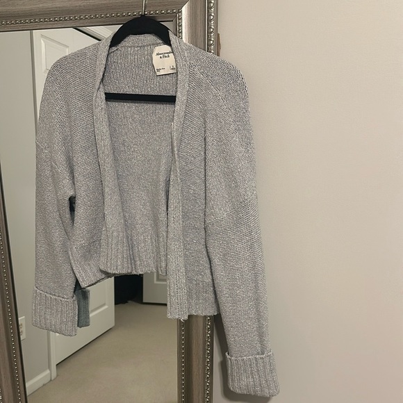 Abercrombie Cardigan - Picture 1 of 5